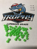 6mm Plastic Beads